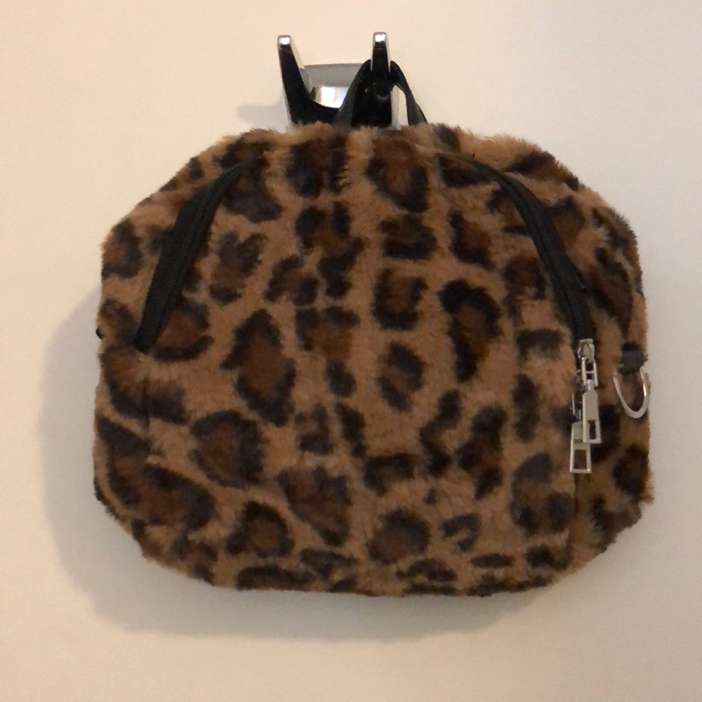 Small backpack